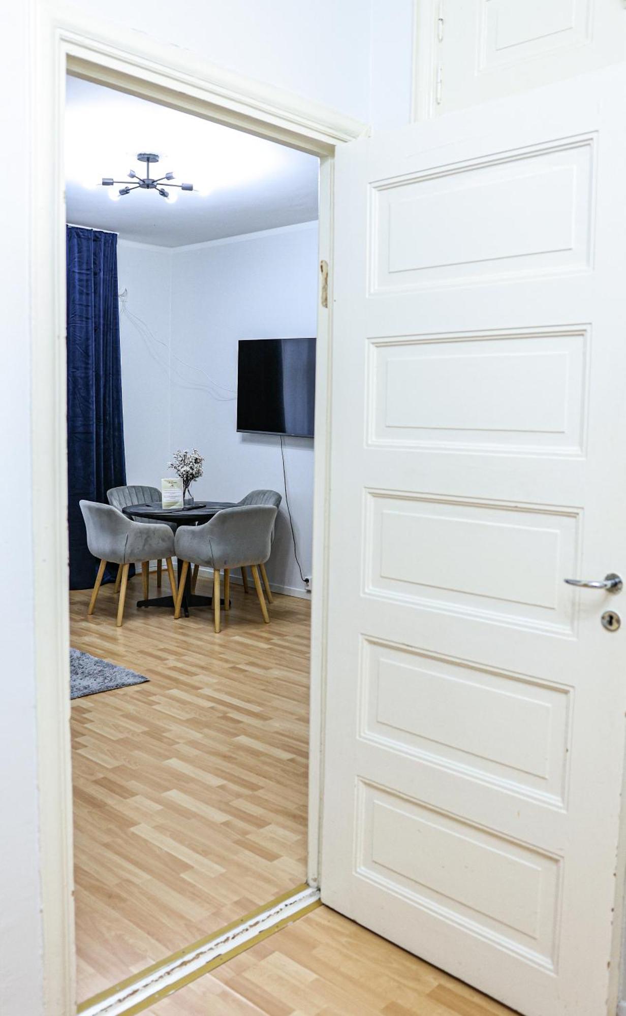 Ferienwohnung Grand Cozy Corner Helsinki Exterior foto
