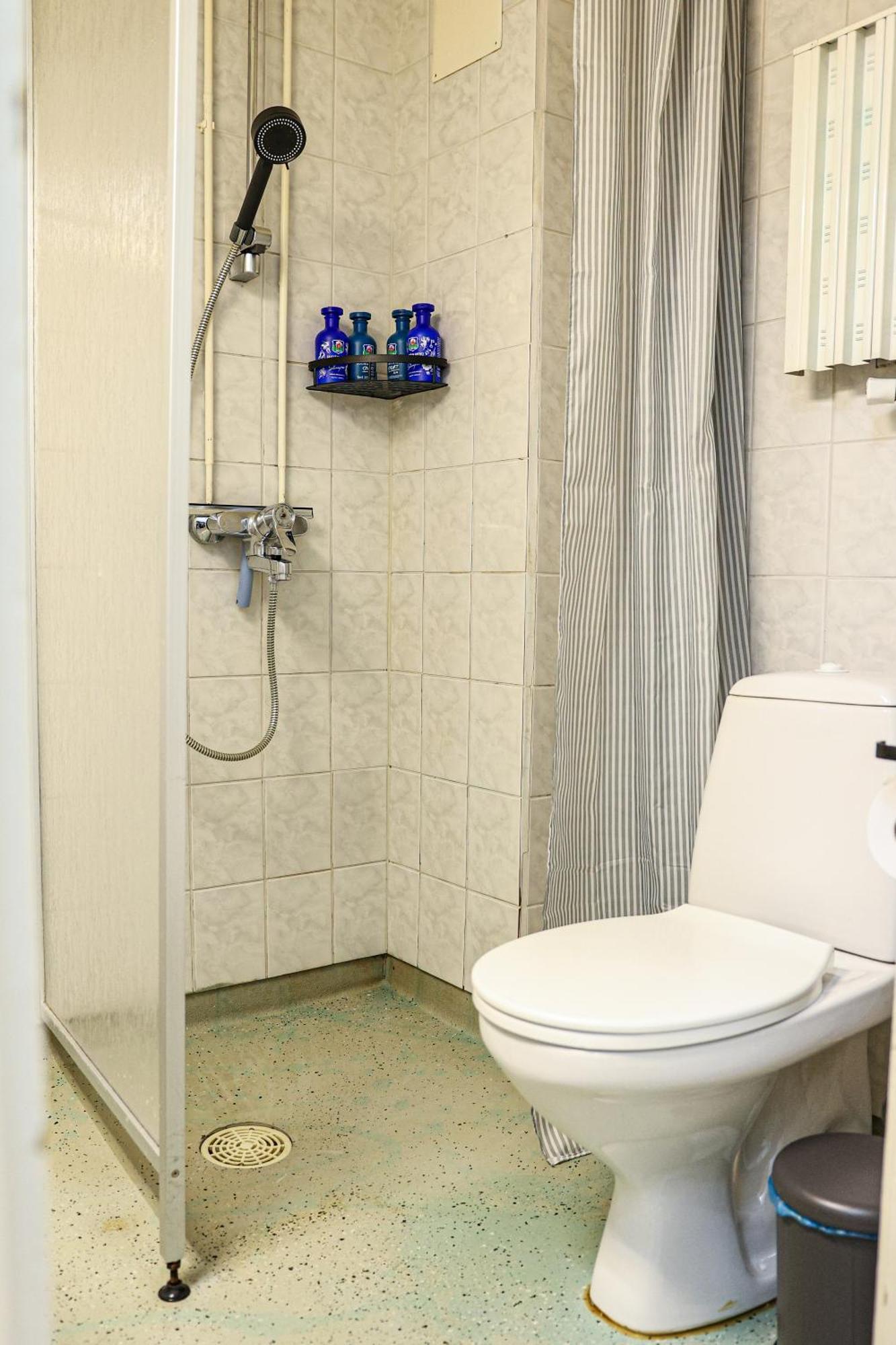 Ferienwohnung Grand Cozy Corner Helsinki Exterior foto